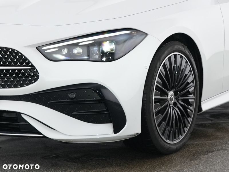 Mercedes-Benz CLE 300 4Matic 9G-TRONIC Edition AMG Line - 3