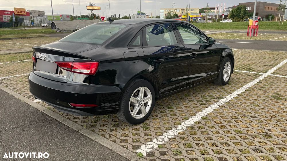 Audi A3 - 4