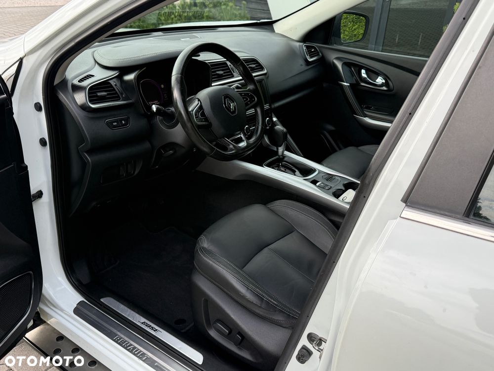 Renault Kadjar - 12