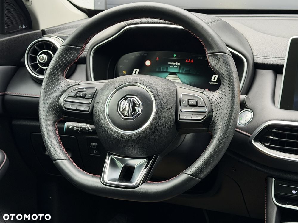 MG EHS 1.5T-GDI Luxury - 36