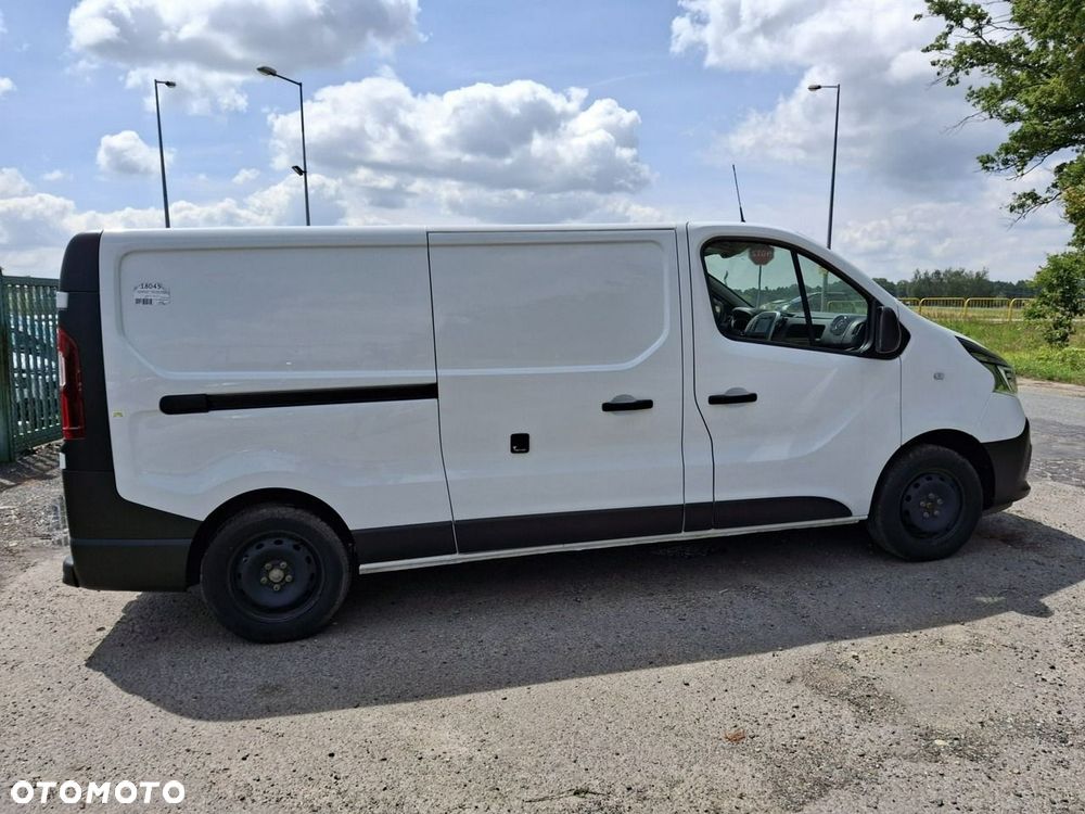 Renault Trafic - 19