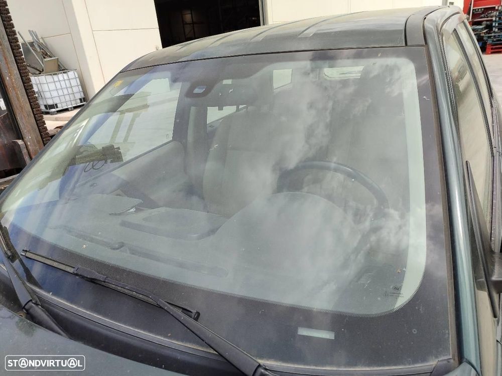 PÁRA-BRISAS LAND ROVER FREELANDER LR2 - 1