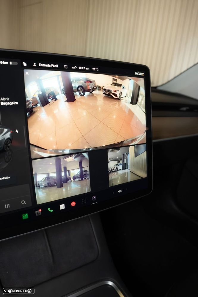 Tesla Model 3 Standard Range Plus RWD - 47