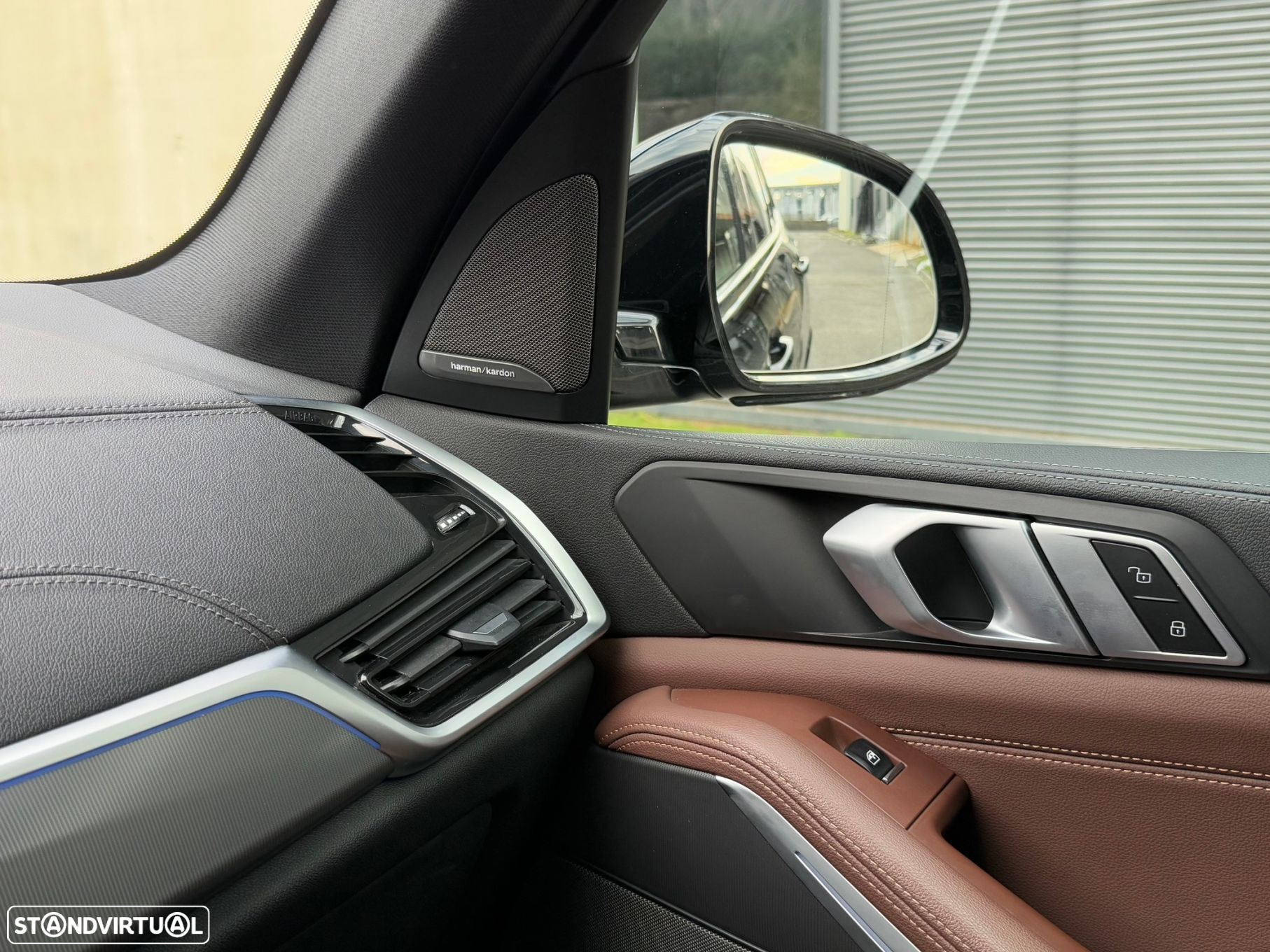 BMW X5 45 e xDrive Pack M - 37