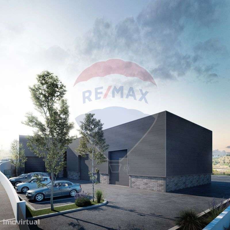 Armazém  para venda - Grande imagem: 5/9