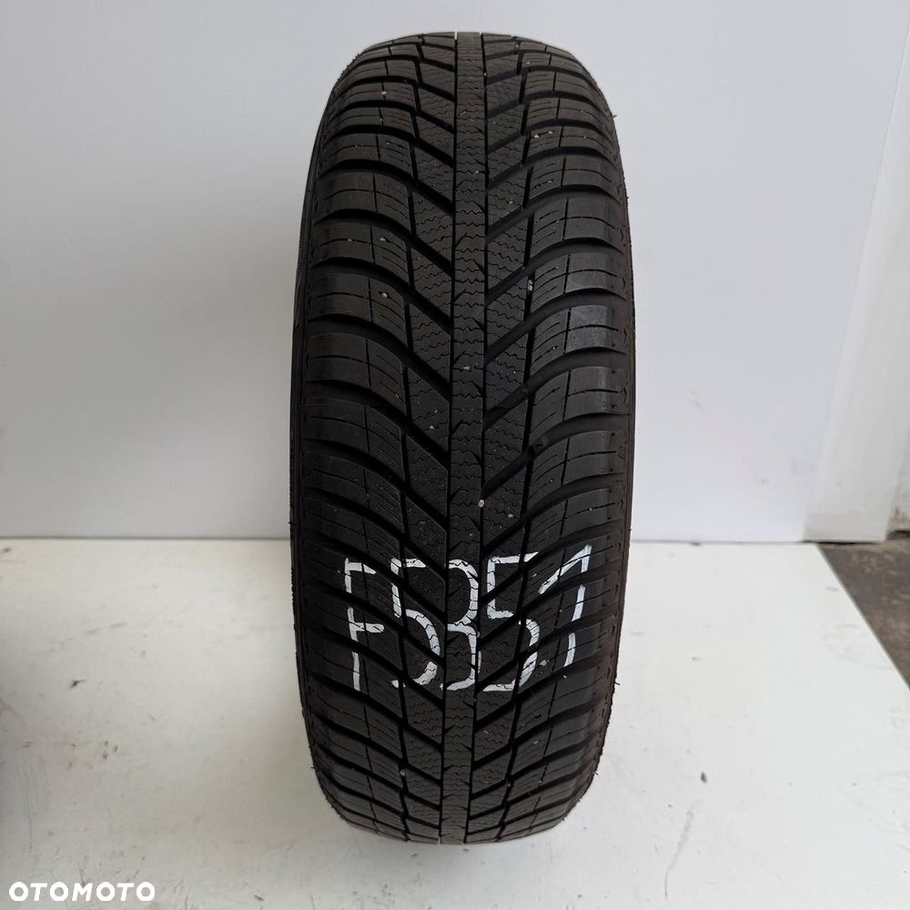 Opona 185/65/15 Nexen N Blue 4Season (F5351) - 1