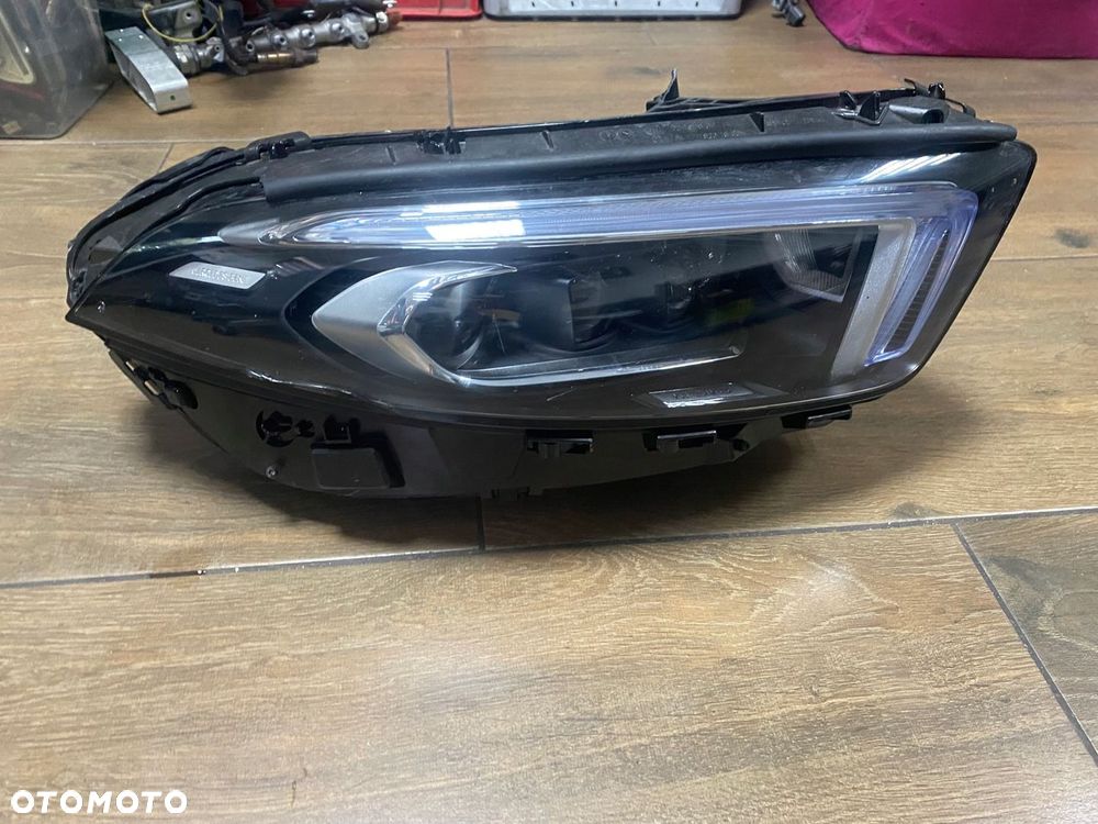 A1779066803.Lampa led multibeam Mercedes-Benz - 1