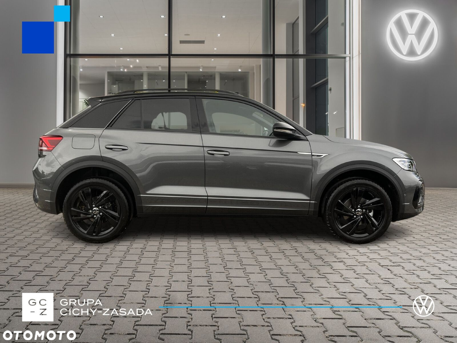 Volkswagen T-Roc - 6