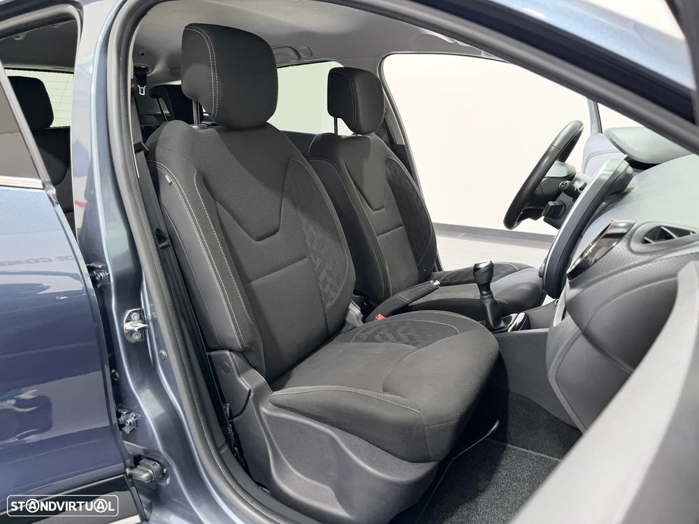 Renault Clio 1.5 dCi Limited - 35