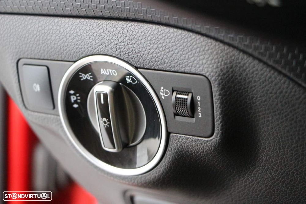 Mercedes-Benz A 200 - 16