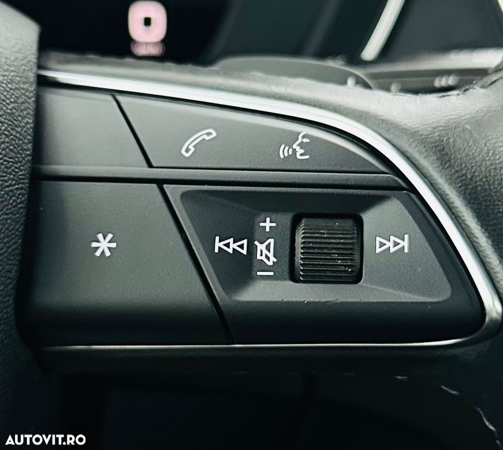 Audi Q5 35 TDI S tronic advanced - 28