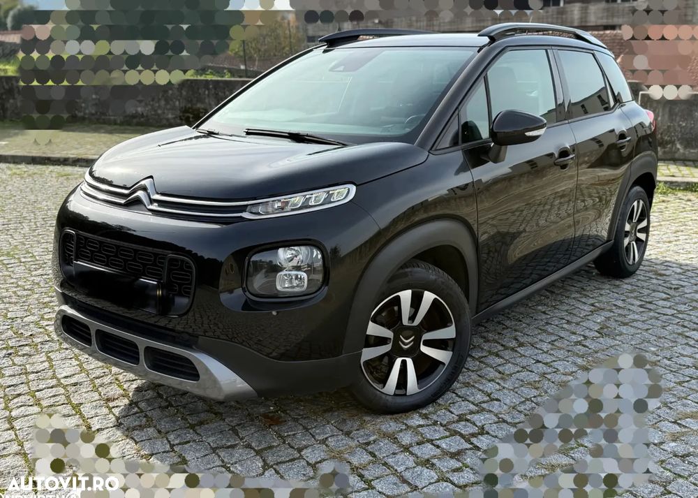 Citroën C3 AIRCROSS - 2