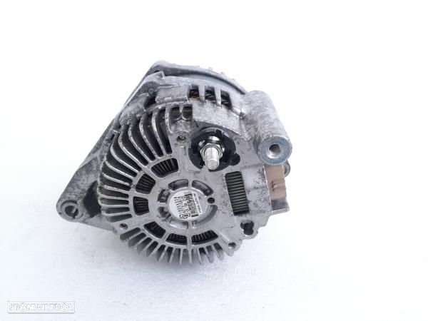Alternador Mitsubishi Asx (Ga_W_) - 4