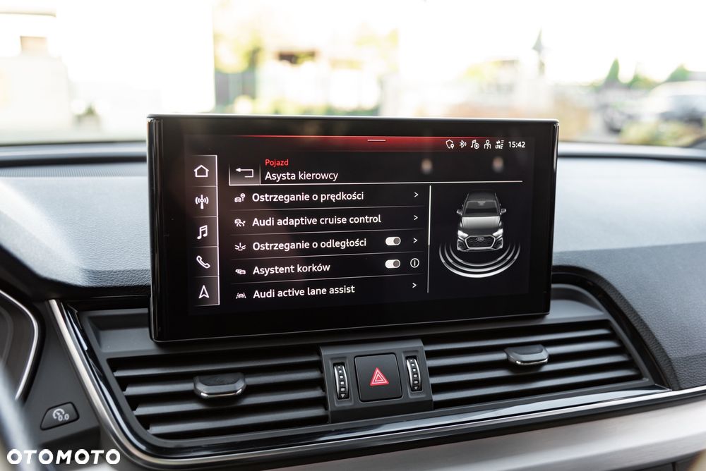 Audi Q5 50 TFSIe quattro S tronic S line - 34