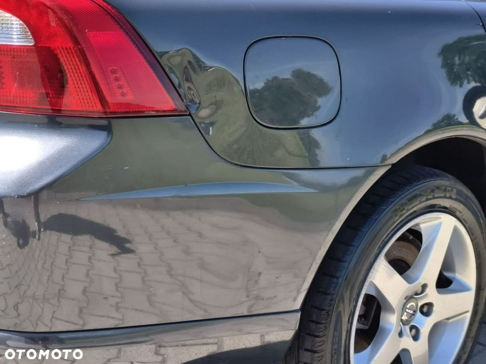 Volvo S80 - 32