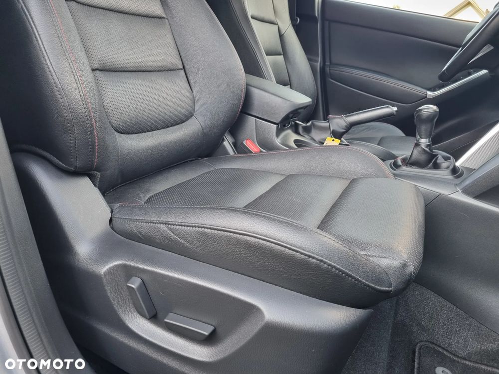 Mazda CX-5 SKYACTIV-G 160 AWD Nakama - 26