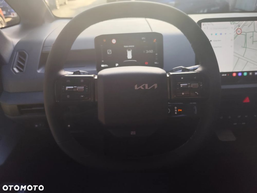 Kia PV5 - 17