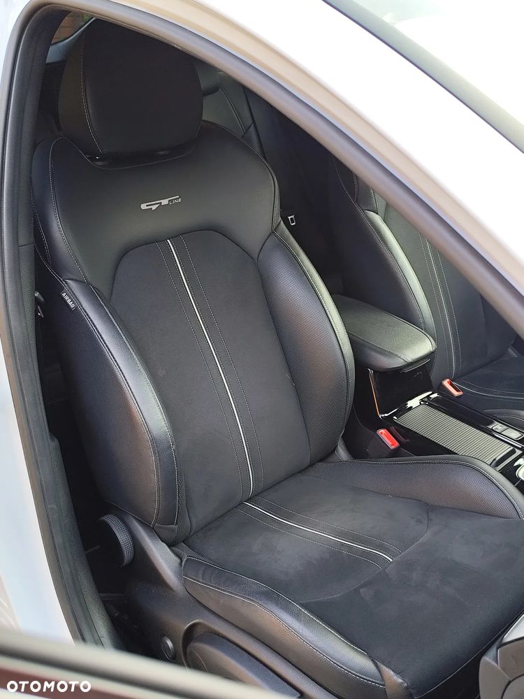Kia ProCeed 1.5 T-GDI GT Line DCT - 13