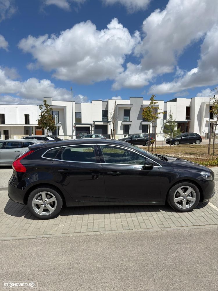 Volvo V40 1.6 D2 Kinetic Eco - 7