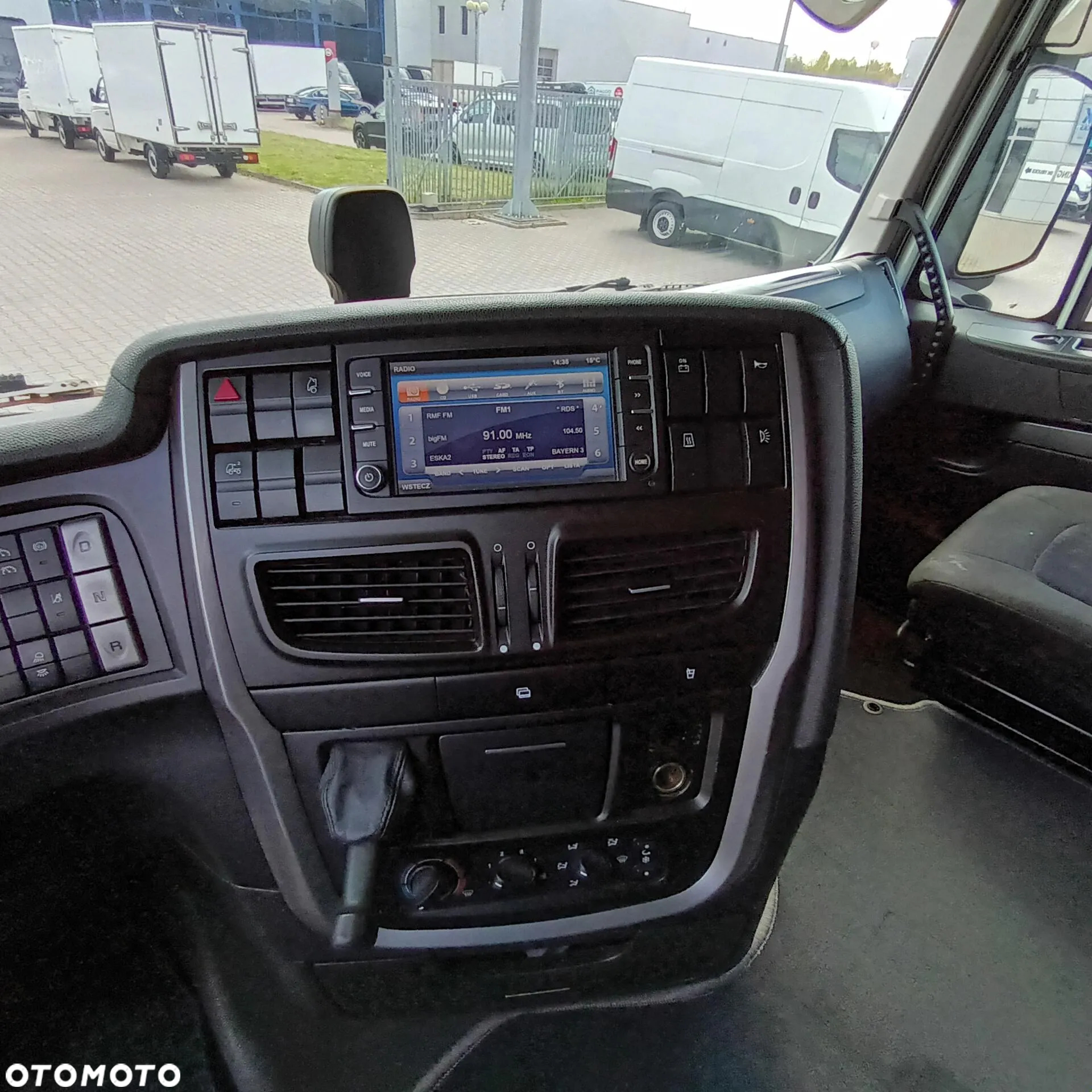 Iveco AS440S46T/FP LT - 15