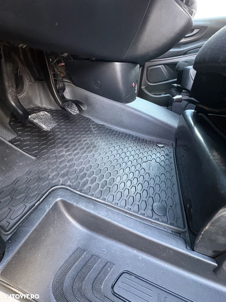 Mercedes-Benz Vito (BlueTEC) Tourer Lang PRO - 24