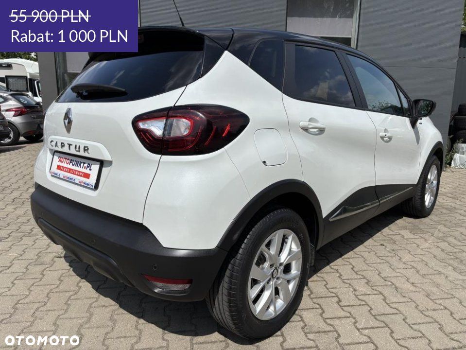 Renault Captur - 6