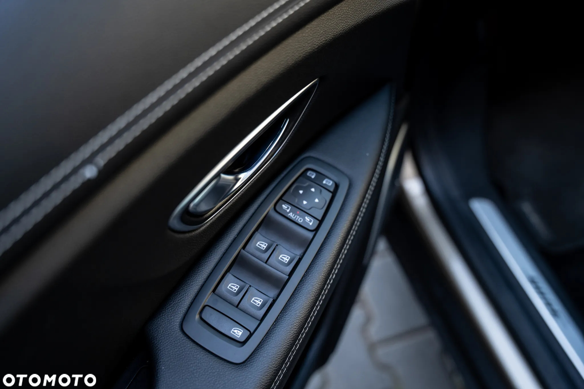 Renault Grand Scenic TCe 160 GPF EDC BOSE EDITION - 15