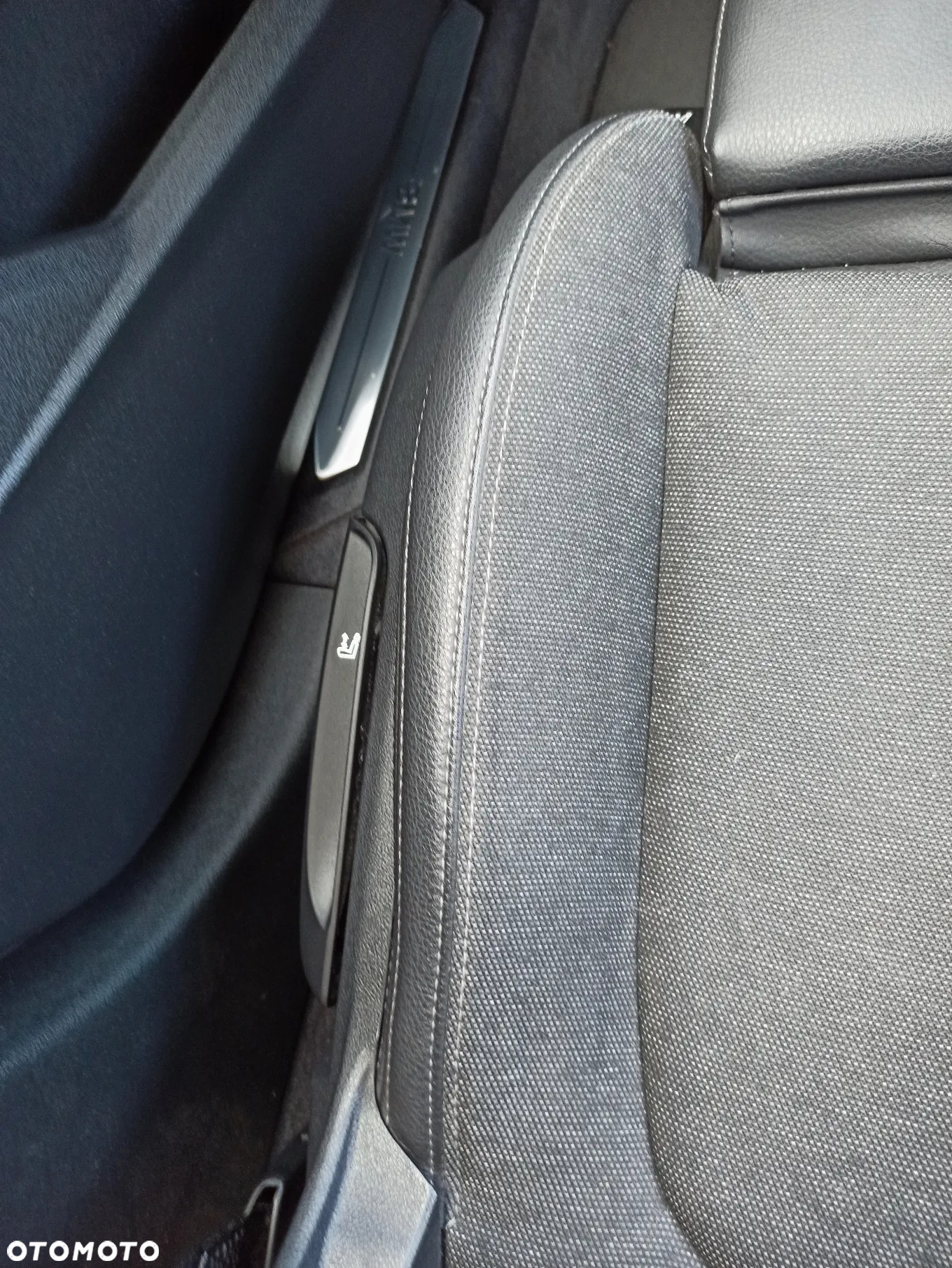 BMW Seria 1 116d Luxury Line - 8