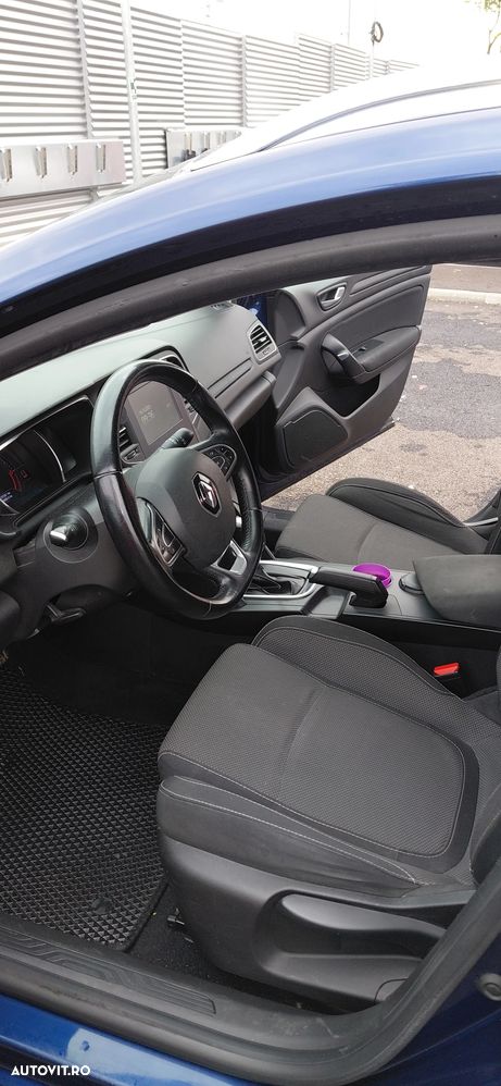 Renault Megane Grandtour ENERGY dCi 110 EDC BUSINESS - 12
