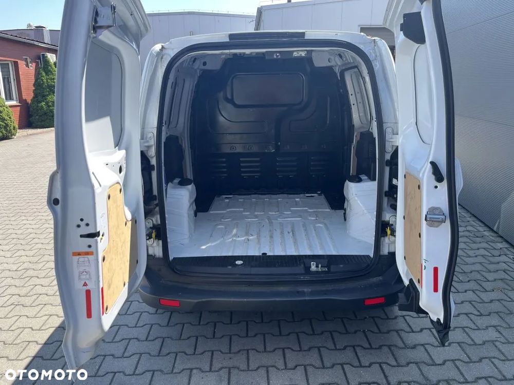 Ford TRANSIT COURIER - 6