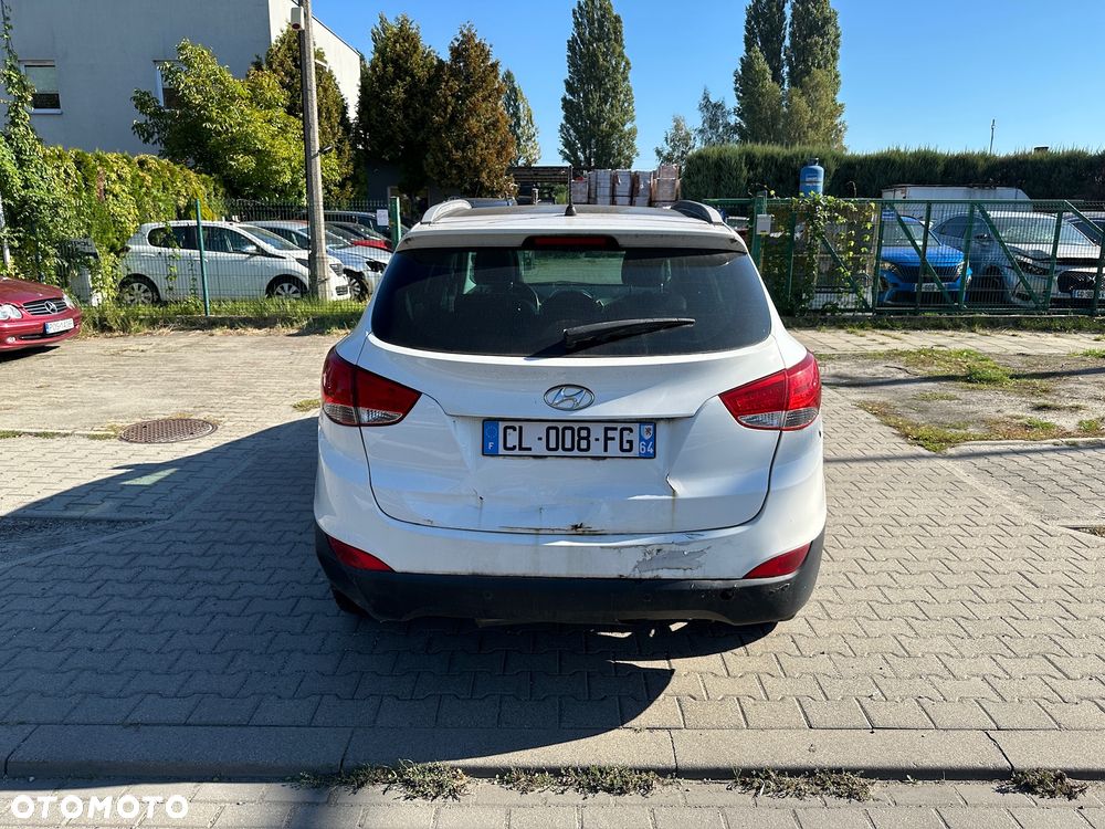 Hyundai ix35 1.7 CRDi 2WD Comfort - 6