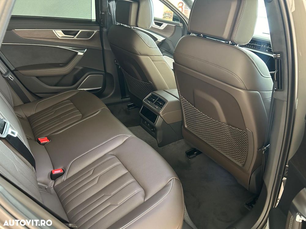 Audi A6 Allroad 55 TDI Tiptronic MHEV - 10