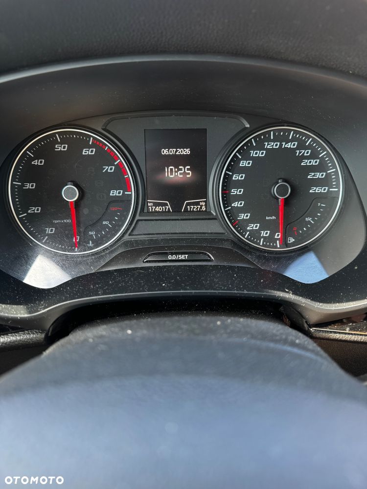Seat Leon 1.0 EcoTSI Reference S&S - 14