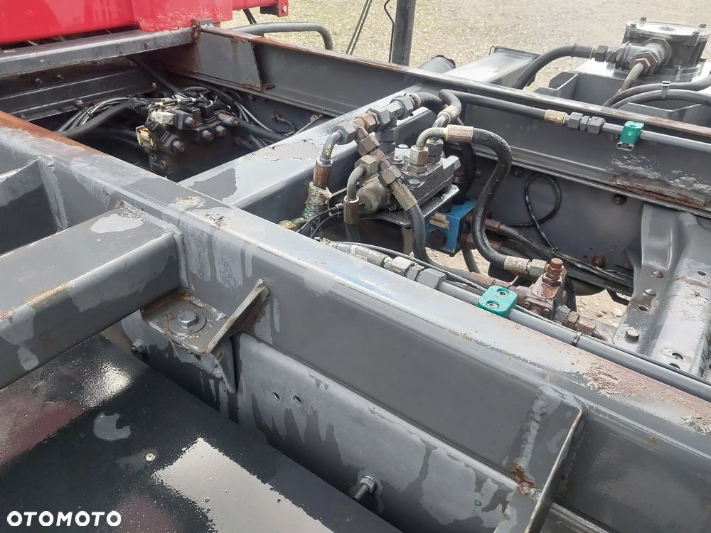 Renault Midlum 220 - 18