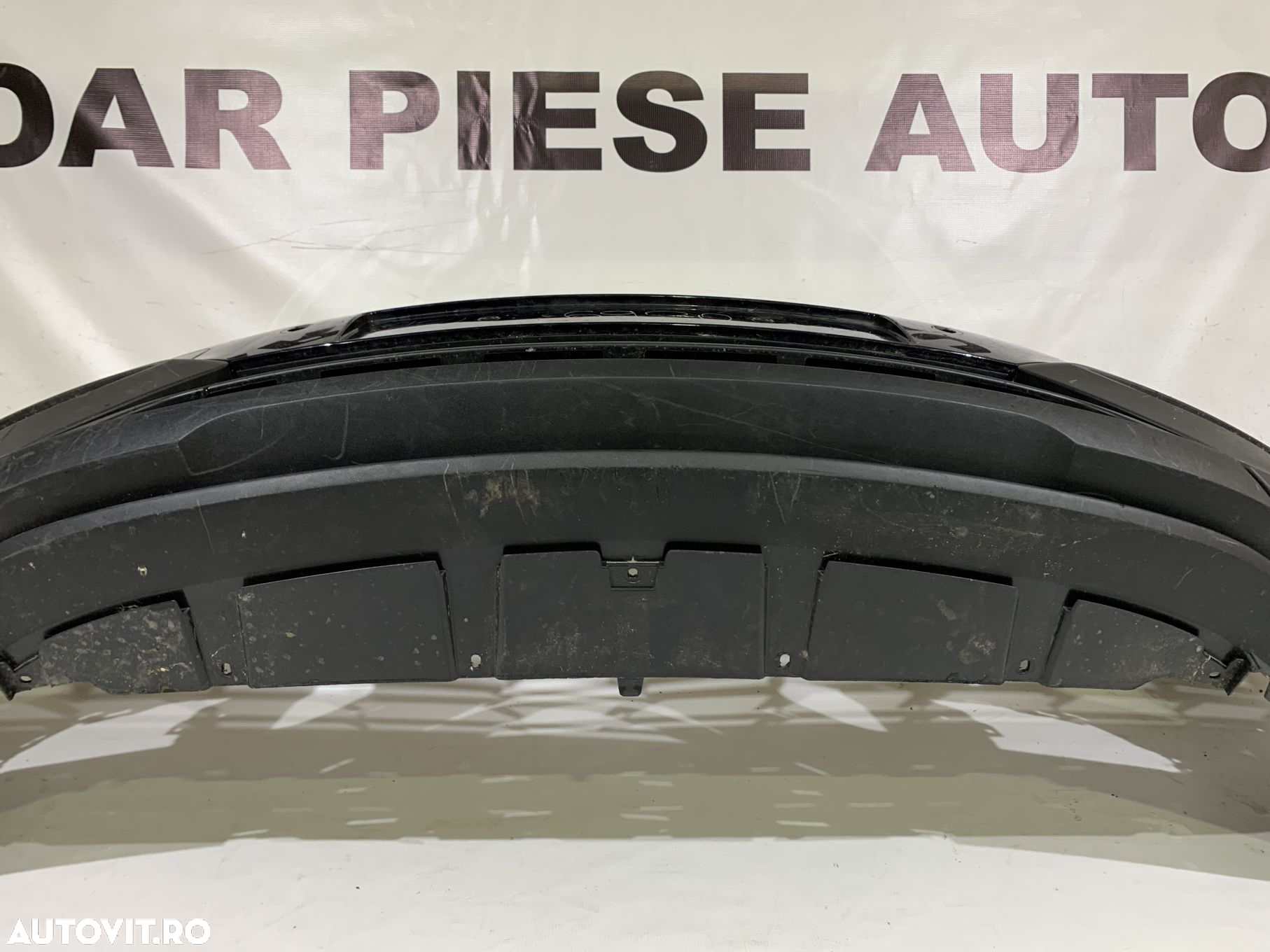 Bara fata Opel Crossland X, 2017, 2018, 2019, 2020, 2021, cod origine OE 39097370. - 18