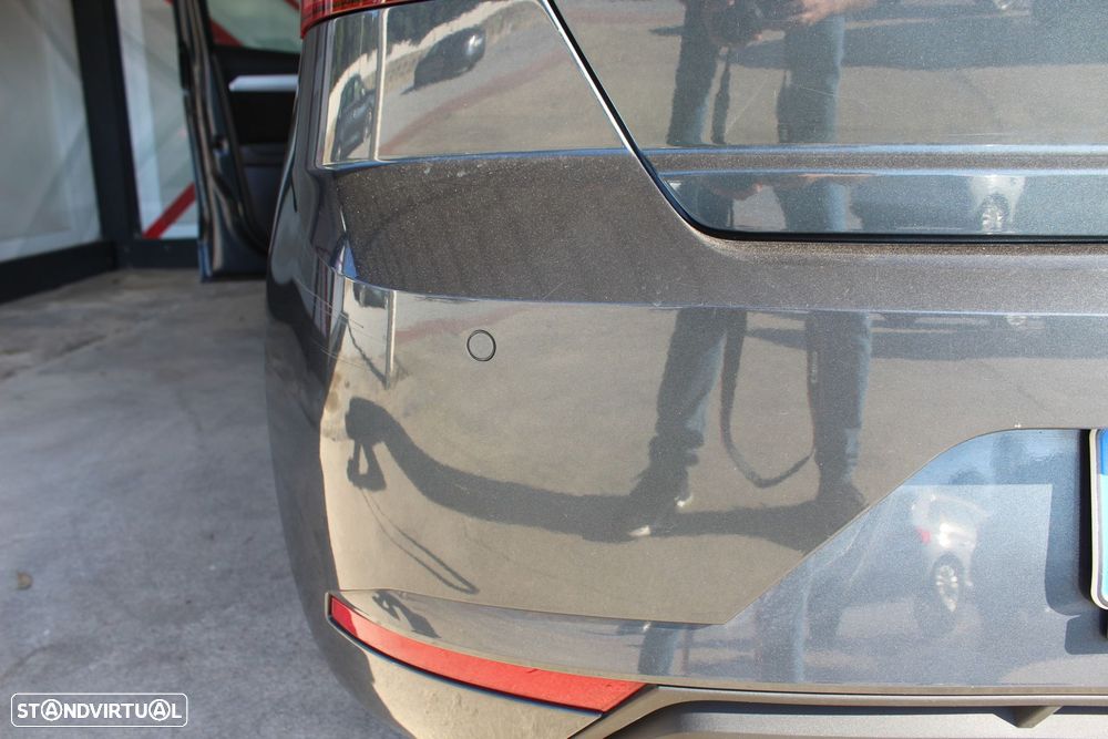 SEAT Ibiza 1.0 TSI FR - 16