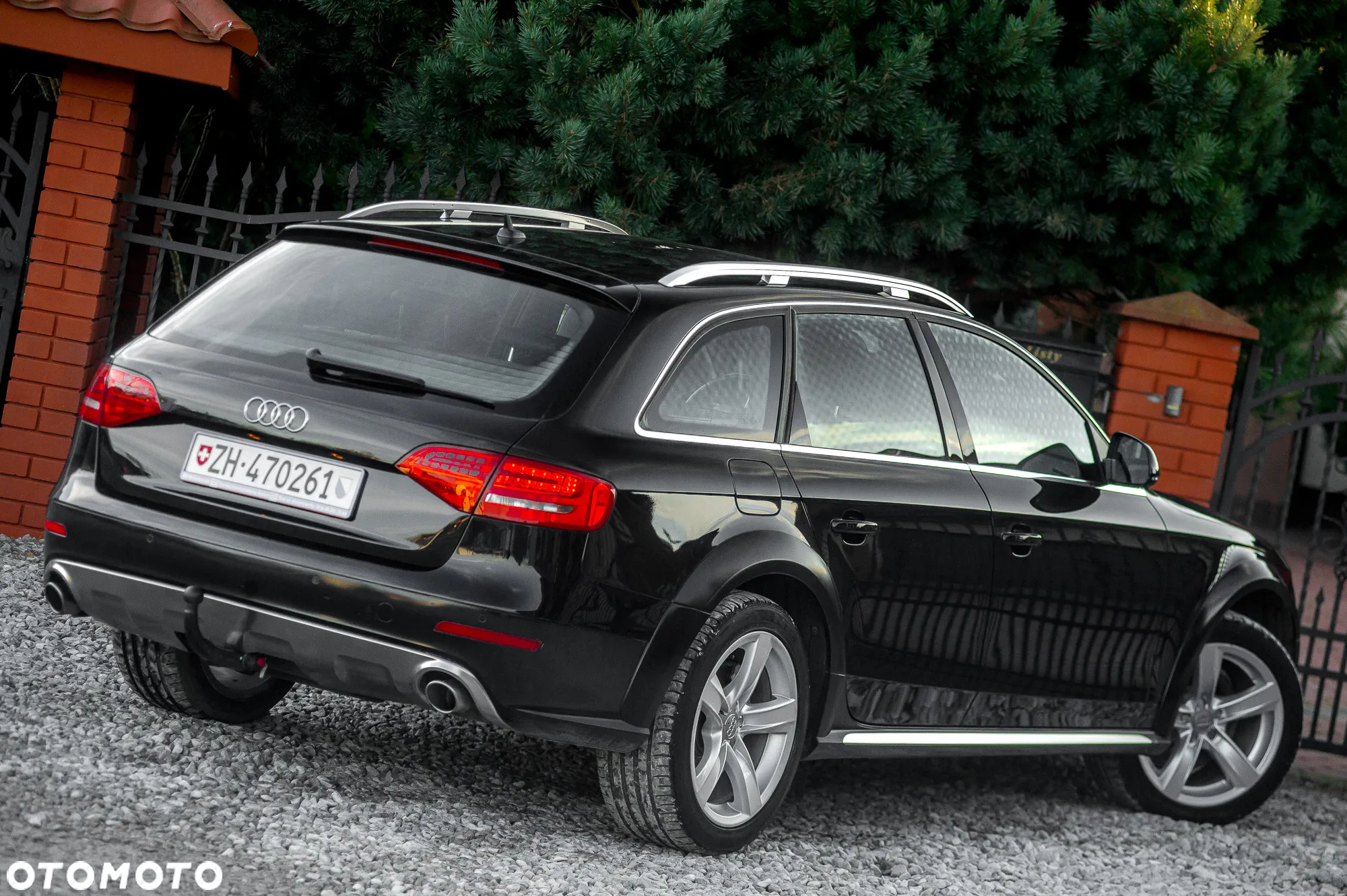 Audi A4 Allroad 3.0 TDI Quattro S tronic - 13