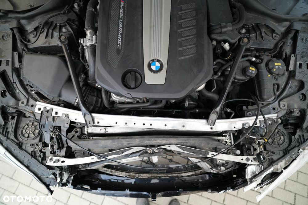 BMW Seria 5 - 3