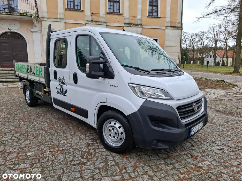 Fiat DUCATO - 2