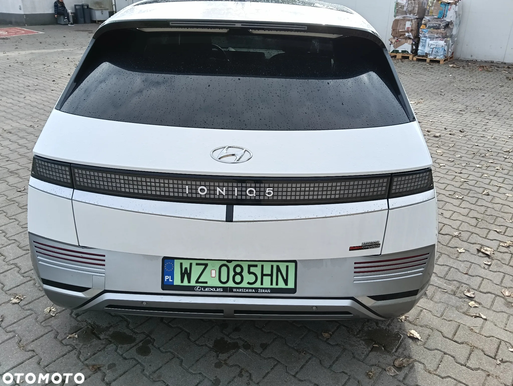 Hyundai IONIQ 5 - 3