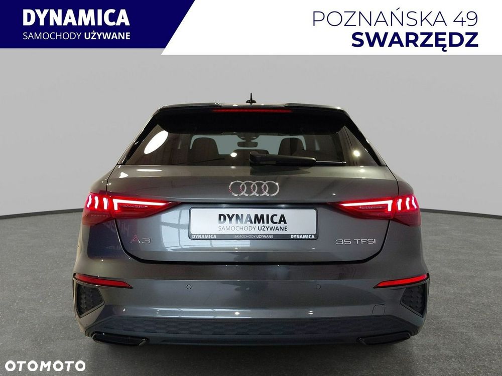 Audi A3 Sportback - 8