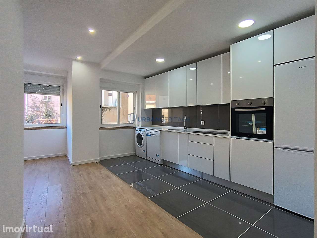 Apartamento T2+1 Venda em Odivelas,Odivelas - Grande imagem: 3/30