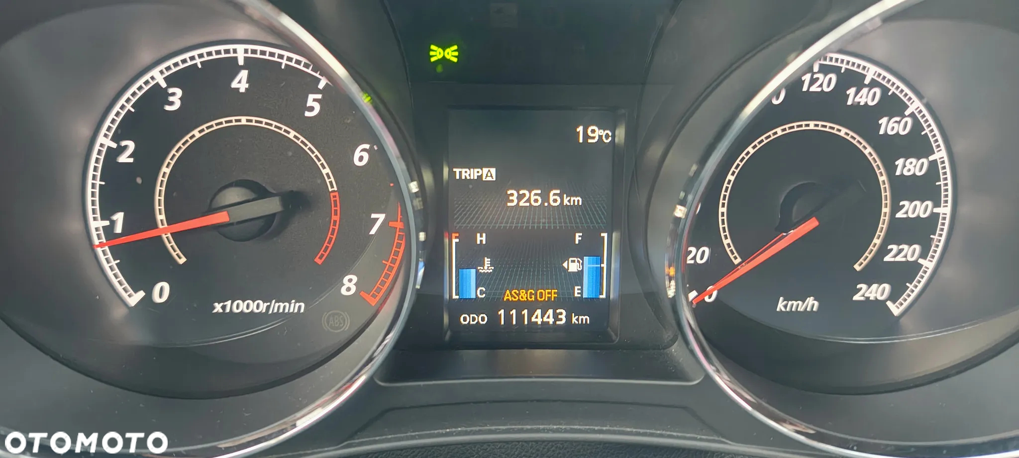 Mitsubishi ASX 1.6 Intense Plus Navi - 8