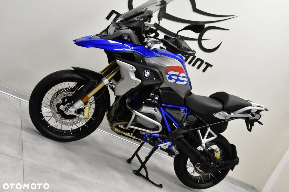 BMW GS - 9