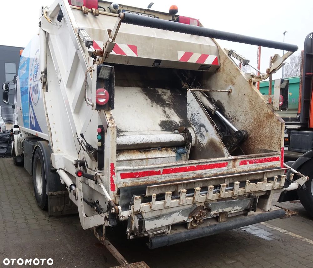 Iveco 190 - 3