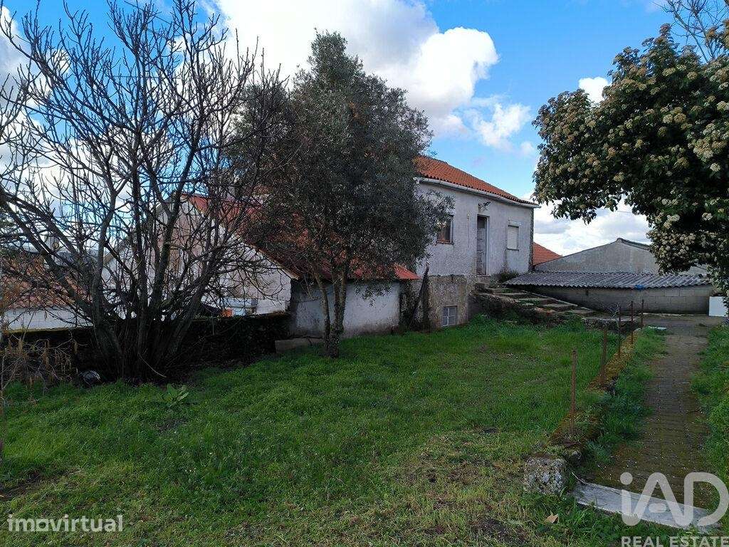 Quinta T5 em João Antão de 228,00 m2 - Grande imagem: 3/29