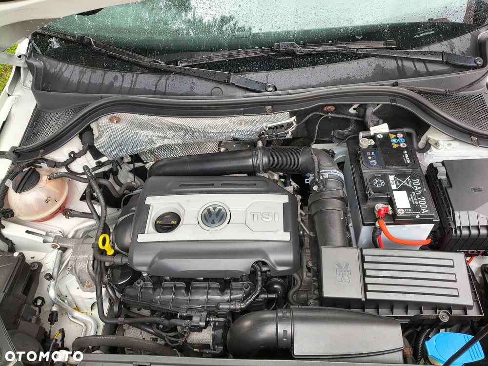 Volkswagen Tiguan - 21