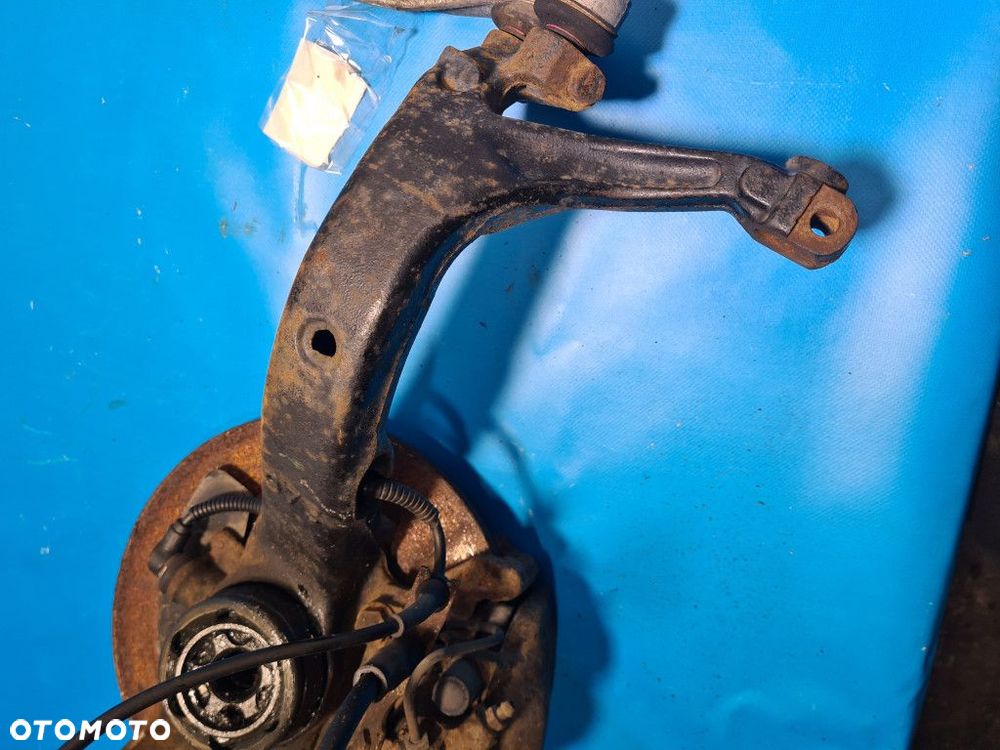ZWROTNICA PRAWA AUDI A4 B5 8D0407258 ADR - 7