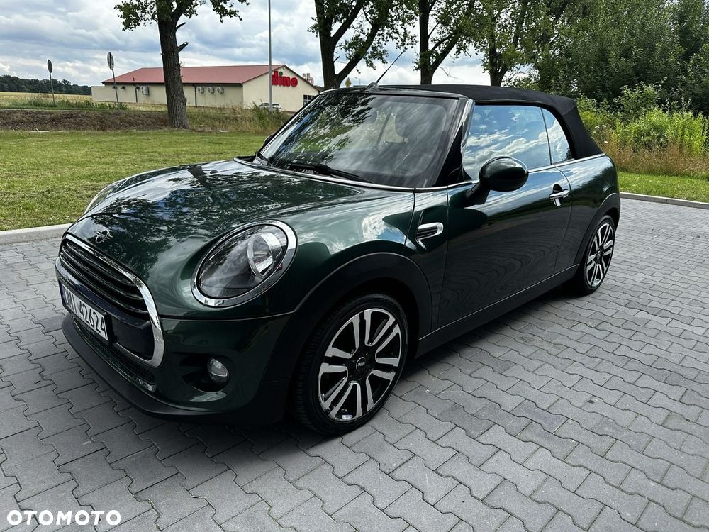 MINI Inny - 19