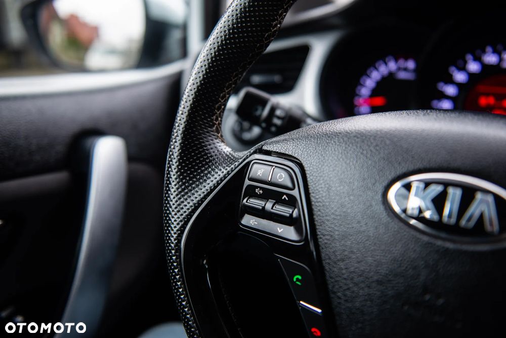 Kia Ceed 1.4 CVVT Vision - 27